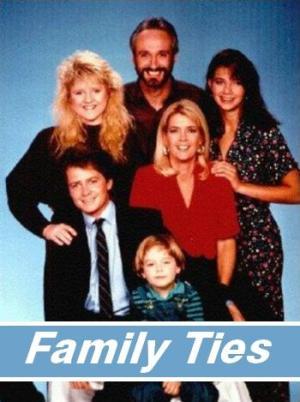 Descargar Enredos de familia (Serie de TV)