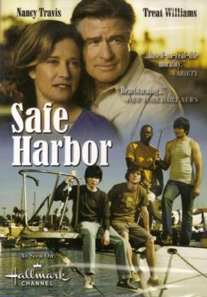 Descargar Safe Harbor (Puerto seguro) (TV)