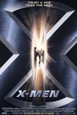 Descargar X-Men