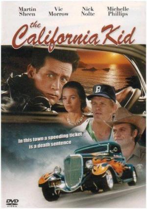 Descargar The California Kid (TV)