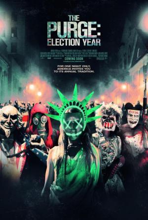 Descargar Election: La noche de las bestias