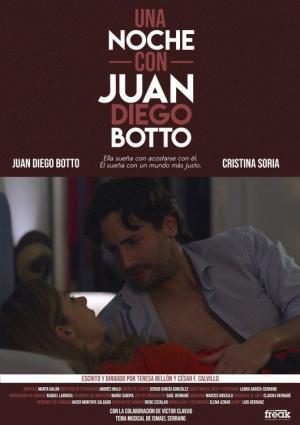 Descargar Una noche con Juan Diego Botto (C)