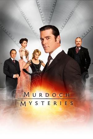 Descargar Los misterios de Murdoch (Serie de TV)