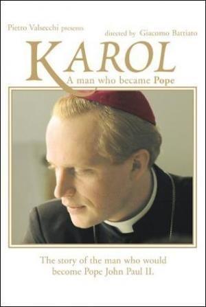 Descargar Karol, el hombre que se convirtió en Papa (Miniserie de TV)