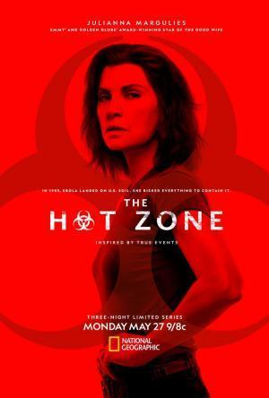Descargar The Hot Zone (Serie de TV)
