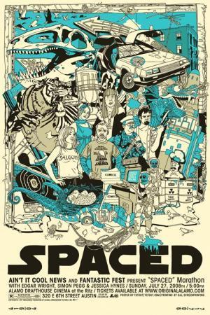 Descargar Spaced (Serie de TV)