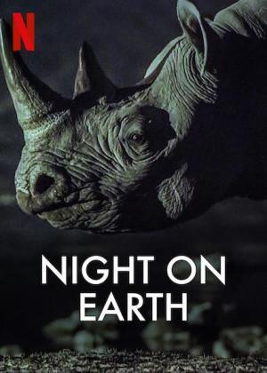Descargar La Tierra de noche (Miniserie de TV)