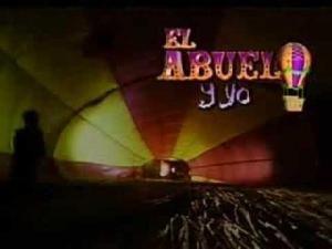 Descargar El abuelo y yo (Serie de TV)