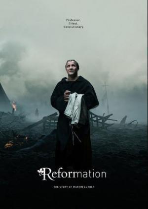 Descargar Lutero: La Reforma (Miniserie de TV)