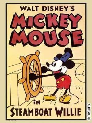 Descargar Mickey Mouse: El botero Willie (C)