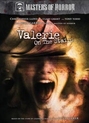 Descargar Valerie en la escalera (Masters of Horror Series) (TV)