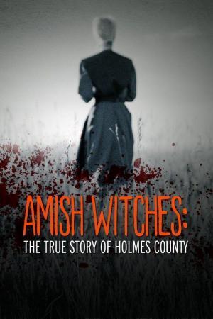 Descargar Amish Witches: The True Story of Holmes County (TV)