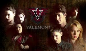 Descargar Valemont (Serie de TV)