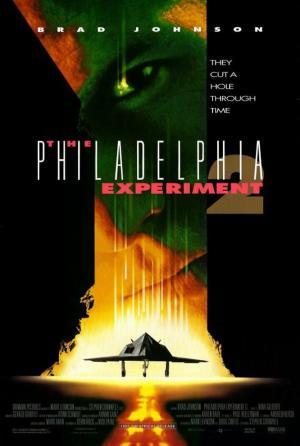 Descargar El Experimento Filadelfia 2