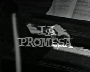Descargar La promesa (Historias para no dormir) (TV)