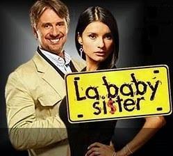 Descargar La baby sister (Serie de TV)
