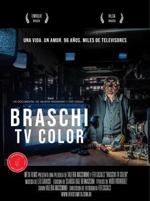 Descargar Braschi TV Color