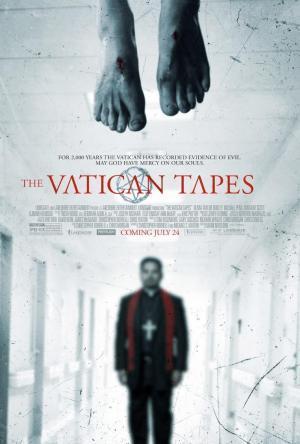 Descargar Exorcismo en el Vaticano