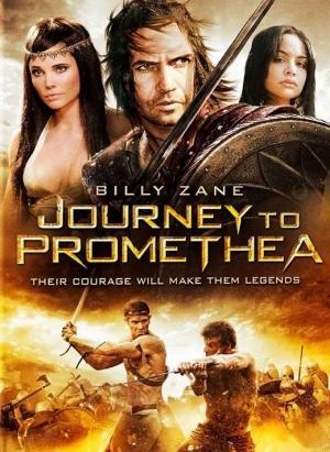 Descargar Journey to Promethea (TV)