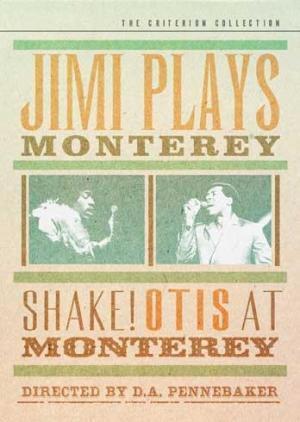 Descargar Jimi Plays Monterey