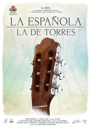 Descargar La Española. La de Torres