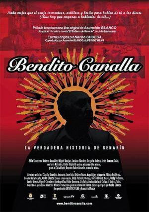 Descargar Bendito Canalla, la verdadera historia de Genarín