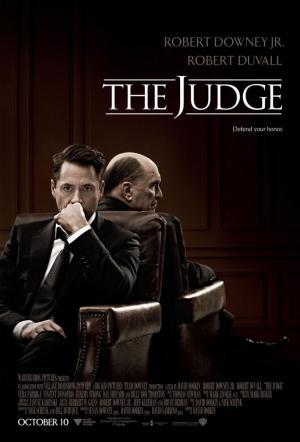 Descargar El juez