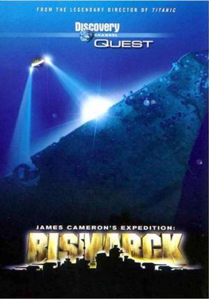 Descargar Una expedición de James Cameron: El acorazado Bismark (TV)
