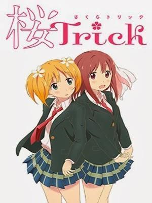 Descargar Sakura Trick (Serie de TV)
