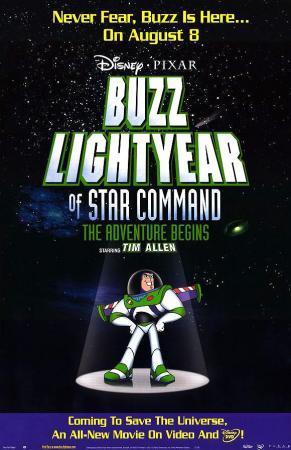 Descargar Buzz Lightyear: La película