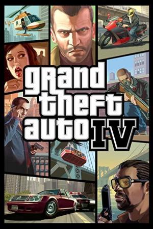 Descargar Grand Theft Auto IV