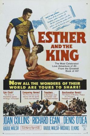 Descargar Esther y el rey
