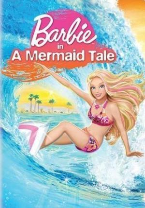 Descargar Barbie: Una aventura de sirenas