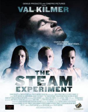 Descargar The Steam Experiment