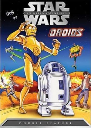 Descargar Star Wars Droids: Las aventuras de R2D2 y C3PO (Serie de TV)