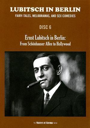 Descargar Lubitsch en Berlín