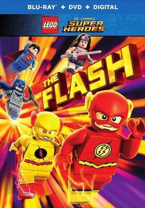 Descargar Lego DC Comics Super Heroes: Flash
