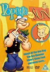 Descargar Popeye e hijo (Serie de TV)