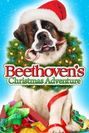 Descargar La aventura navideña de Beethoven