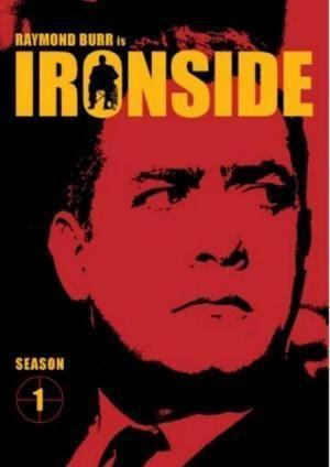 Descargar Ironside (Serie de TV)