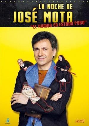 Descargar La noche de José Mota (Serie de TV)