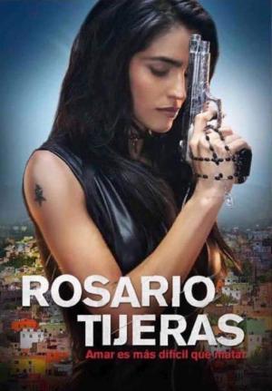 Descargar Rosario Tijeras (Serie de TV)
