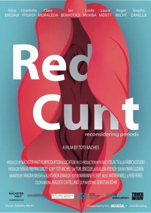 Descargar Red Cunt