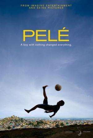 Descargar Pelé, el nacimiento de una leyenda