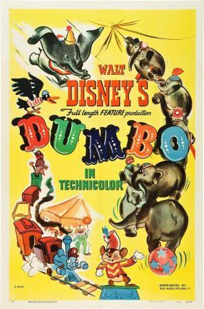 Descargar Dumbo