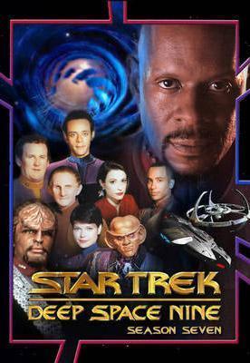 Descargar Star Trek: Espacio Profundo Nueve (Serie de TV)