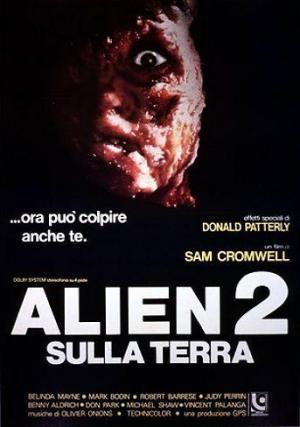 Descargar Alien 2: Sobre la tierra