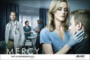 Descargar Mercy (Serie de TV)
