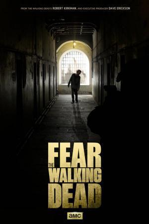 Descargar Fear the Walking Dead (Serie de TV)
