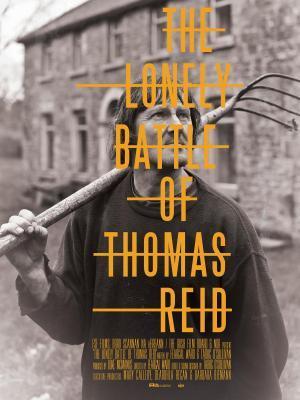 Descargar La batalla en solitario de Thomas Reid